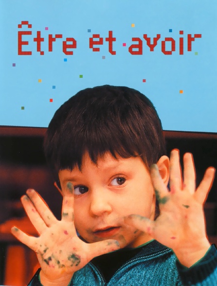 Être et avoir