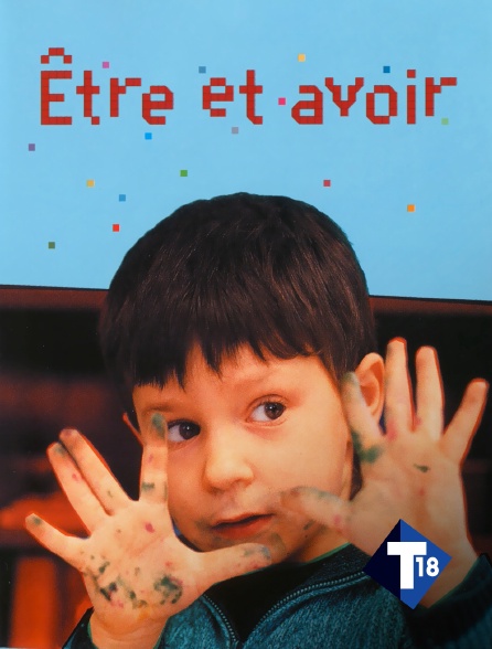 T18 - Être et avoir