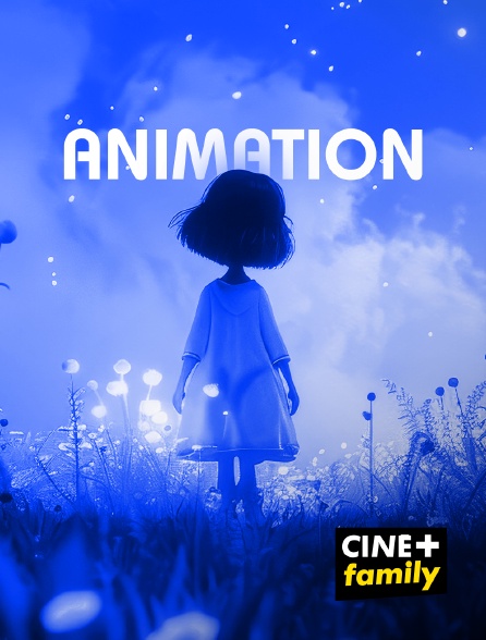 CINE+ Family - Sauvages