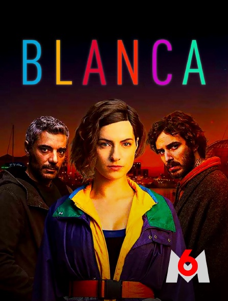 M6 - Blanca