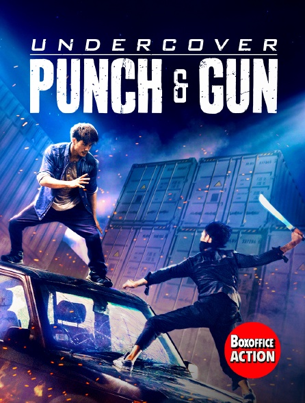 Box Office Action - Undercover, Punch & Gun