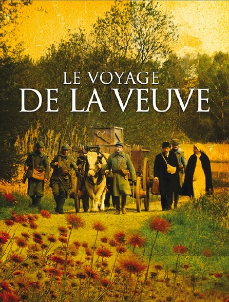 Le voyage de la veuve