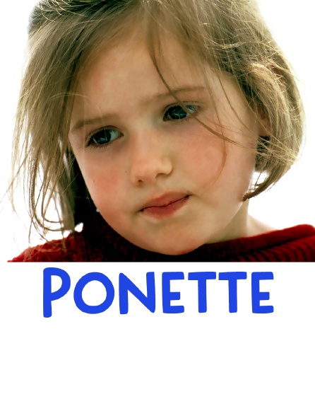 Ponette