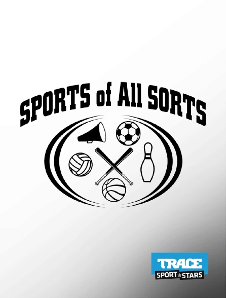 Trace Sport Stars - Sports Of All Sorts