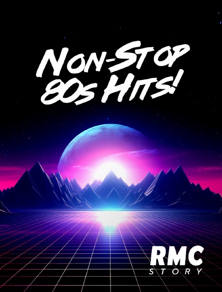 RMC Story - Non-Stop 80s Hits!