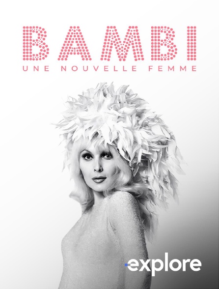 EXPLORE - Bambi : une nouvelle femme en replay