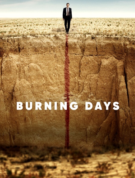 Burning Days