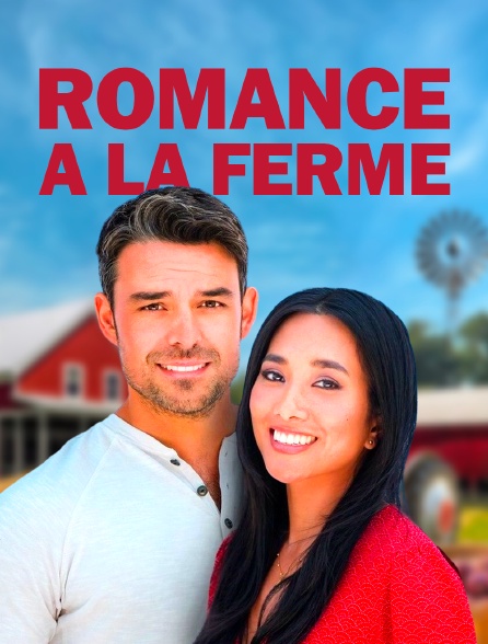 Romance à la ferme