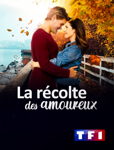 TF1 - La récolte des amoureux en replay