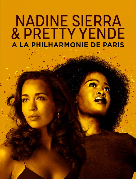 Nadine Sierra & Pretty Yende à la Philharmonie de Paris