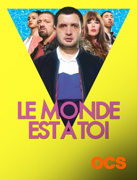 Le Monde Est A Toi Film Le monde est à toi en Streaming sur OCS - Molotov.tv