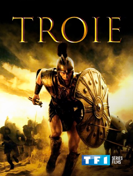 TF1 Séries Films - Troie