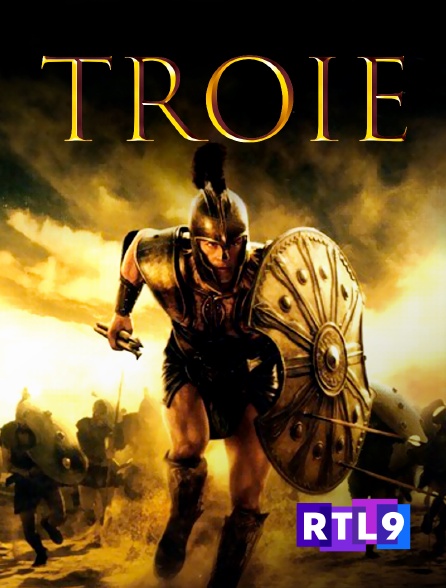 RTL 9 - Troie