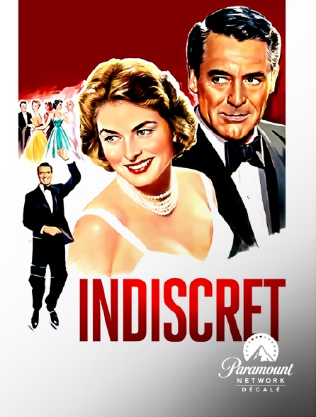Paramount Network Décalé - Indiscret