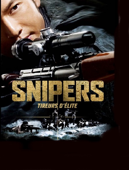 Snipers, tireurs d'élite