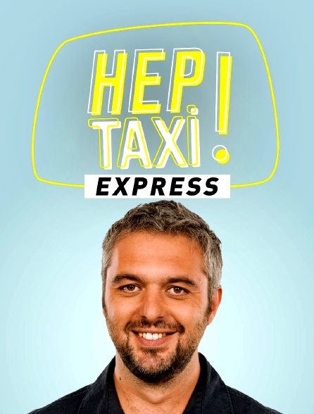 Hep taxi ! Express