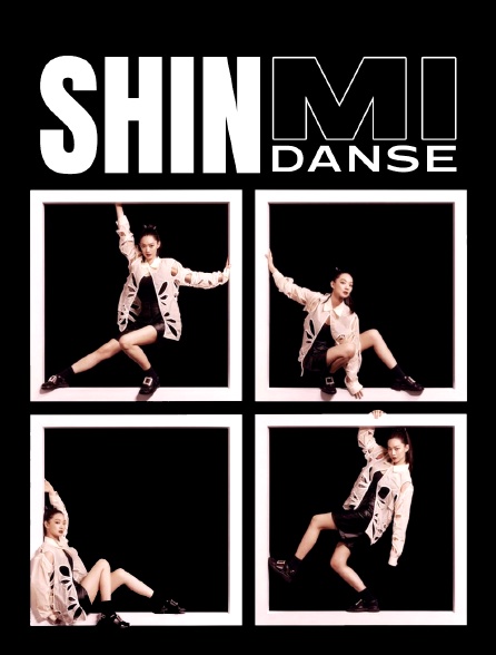Shin-mi danse