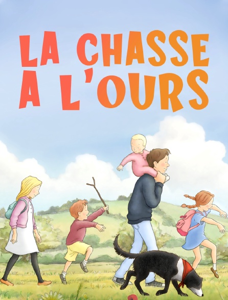 La Chasse à l'ours