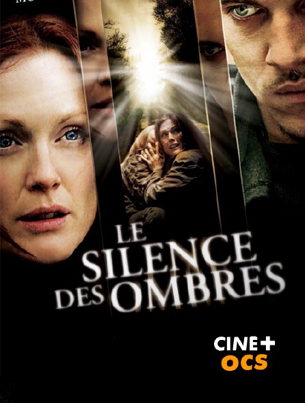 CINÉ Cinéma - Le silence des ombres