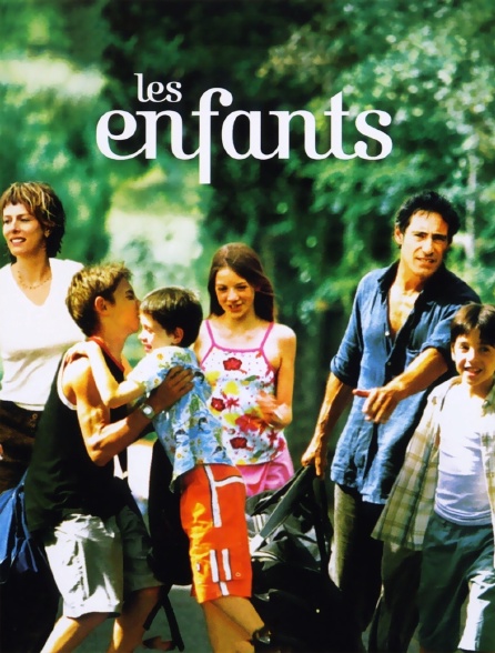 Les enfants