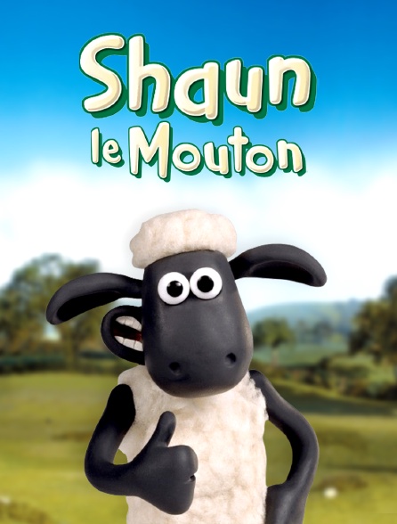 SHAUN LE MOUTON