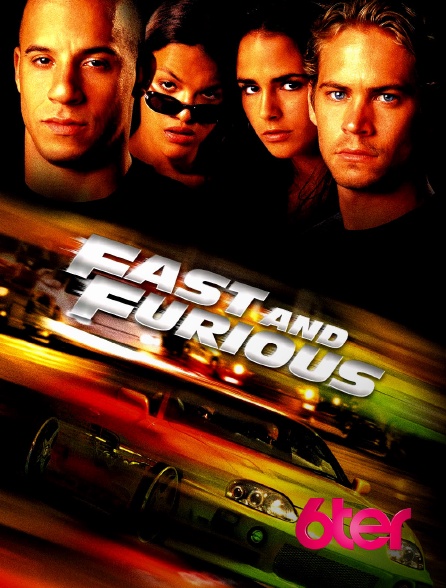 6ter - Fast & Furious
