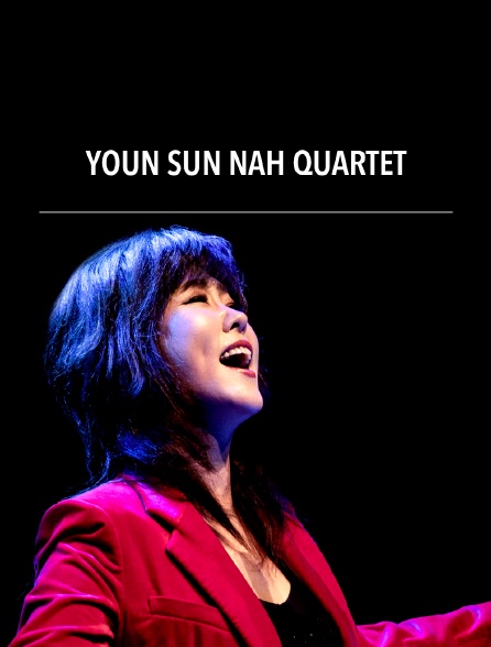 Youn Sun Nah Quartet