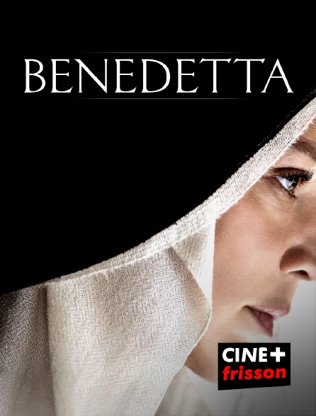CINE+ Frisson - Benedetta
