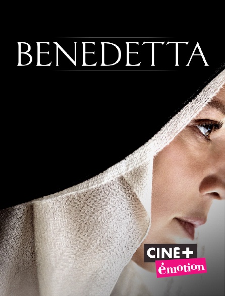 Ciné+ Emotion - Benedetta