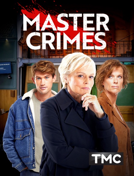 TMC - Master Crimes