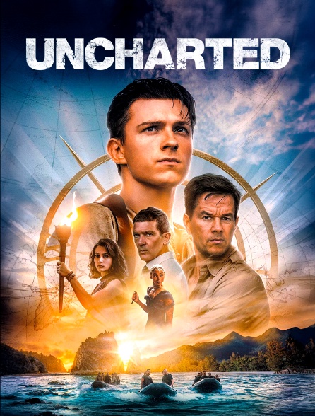 Uncharted