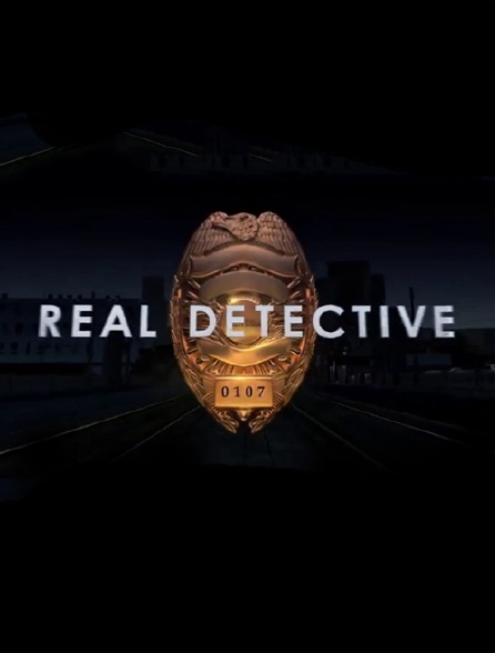 Real Detective