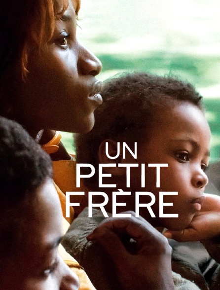 Un petit frère