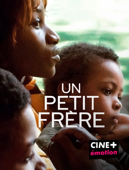 CINE+ Emotion - Un petit frère