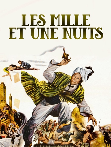 Les mille et une nuits