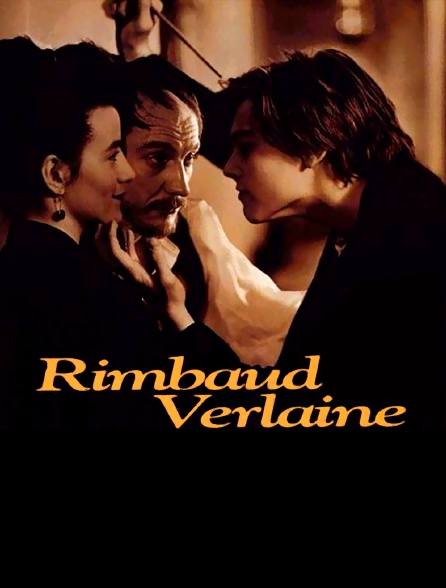 Rimbaud Verlaine