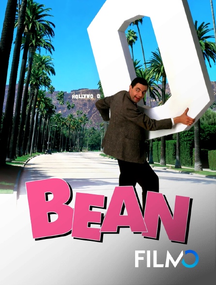 FilmoTV - Bean