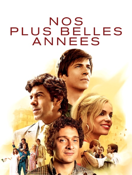 Image of Nos plus belles annees