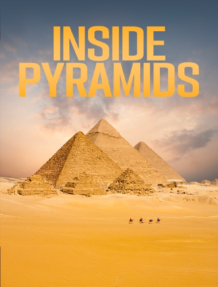 Inside Pyramids