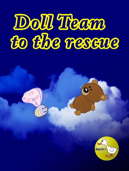 Duck TV - Doll Team to the Rescue