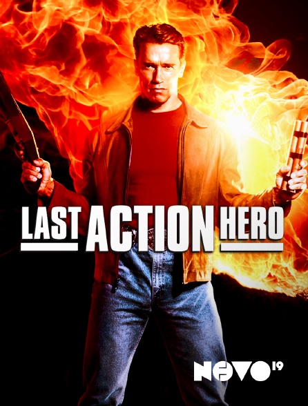 NOVO19 - Last Action Hero