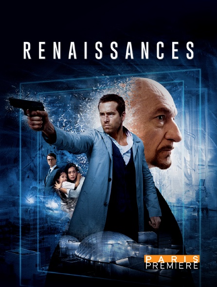 Paris Première - Renaissances