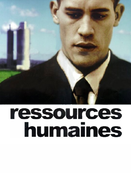 Ressources humaines