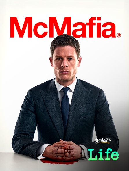 Molotov Channels Life - McMafia