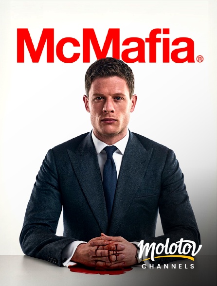 Molotov channels - McMafia