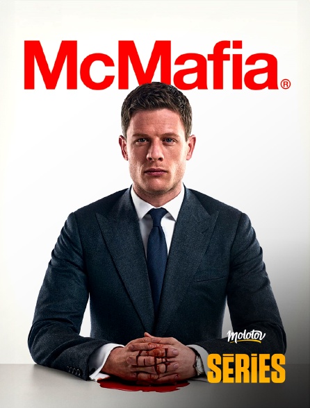 Molotov Channels Séries - McMafia