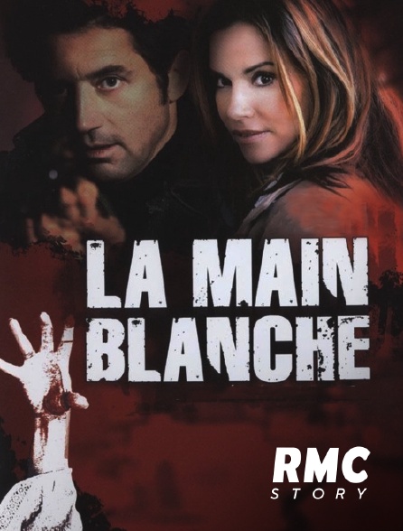 RMC Story - La main blanche