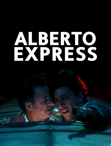 Alberto Express