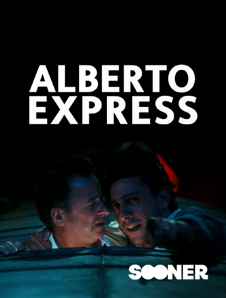 Sooner - Alberto Express