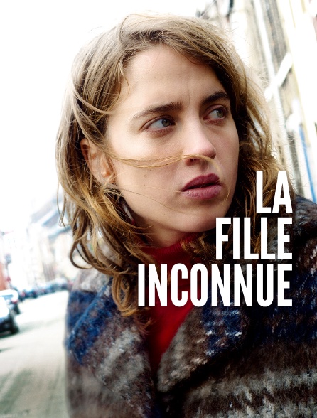 La fille inconnue